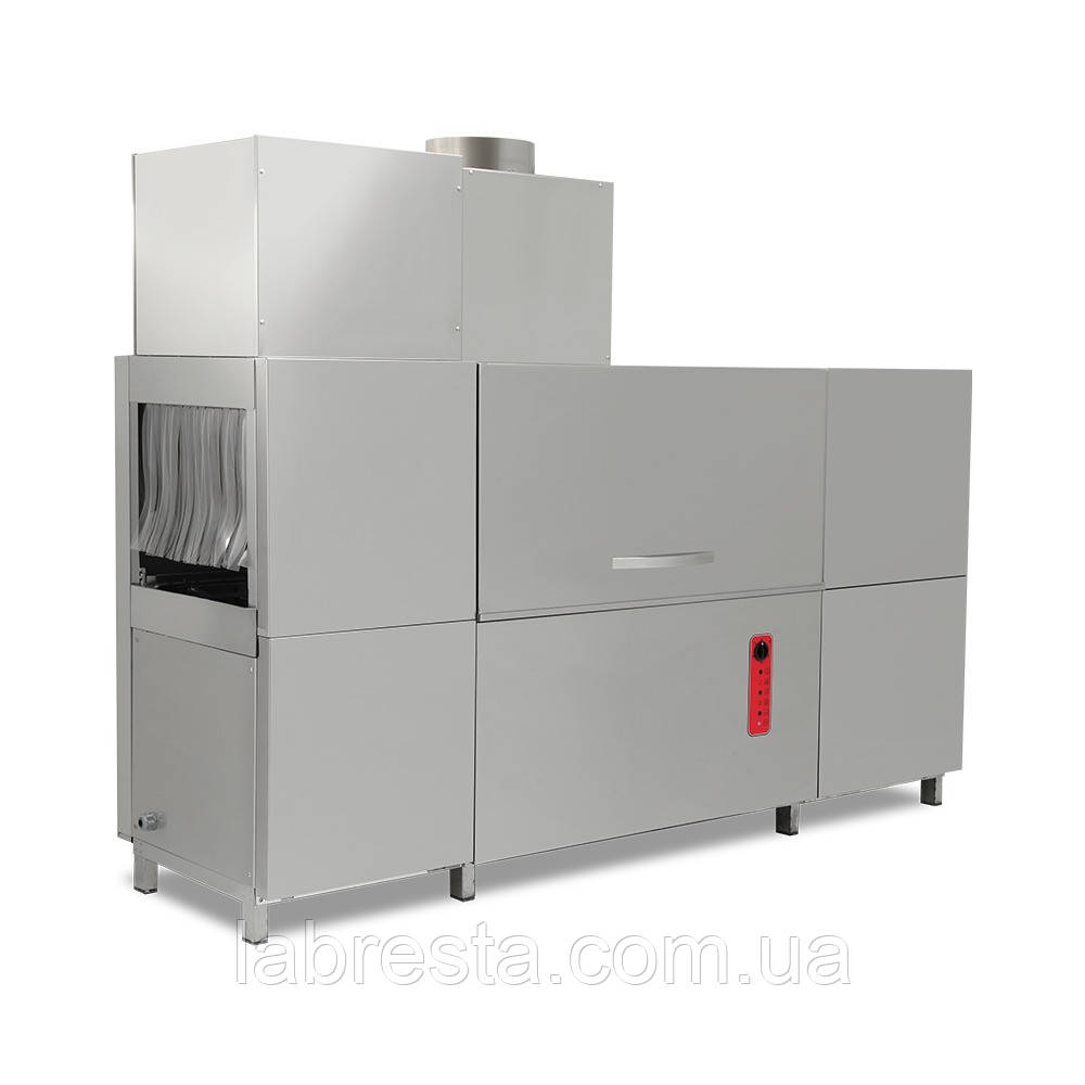 Посудомийна машина Empero EMP.3000-SAG-R