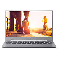 Ноутбук 17,3" Medion (Lenovo Group) i7-10510U RAM 16 ГБ SSD 512 ГБ GeForce MX250 Металевий корпус