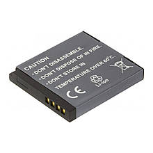 Батарея Panasonic DMW-BCK7 (MultiplePower) 850 mAh