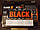 Набір 3 в 1 головок ключів інструментів BLack 108 шт + 12 шт Benson + Викрутки Black 6 шт., фото 5