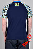 Футболка Bosco Sport Україна Оригінал Олімпійська, фото 2