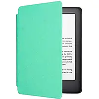 Чехол-книга для электронной книги BeCover Ultra Slim для Amazon Kindle 11th Gen. 2022 6 Mint (708848)