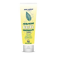 Зубная паста Саншайн Брайт NSP (Sunshine Brite Toothpaste) , ранозаживляющая, улучает состояние дёсен