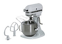 Bartscher Планетарний міксер Kitchen Aid 5КРM5EWH