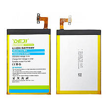 Батарея HTC B0PGE100 (DEJI) 2840 mAh