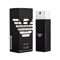 Giorgio Armani Diamonds Black Carat for Him 50 мл туалетна вода (edt), тестер