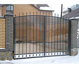 Полікарбонат для душа сотовий прозорий POLYDAH-лайт 6 мм, 2100х6000, фото 5