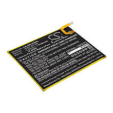 Акумуляторна батарея Cameron Sino SWD-WT-N8 (CS-SMT290SL) для Samsung Galaxy Tab A 8.0 (2019) SM-T290 (5100