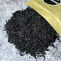 Чай чорний з Бергамотом (Ерл Грей) ваговий 100г