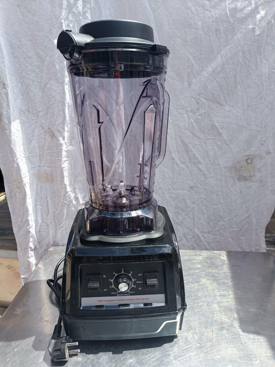 Професійний блендер Vektor HR-450 (4 літри), фото 1