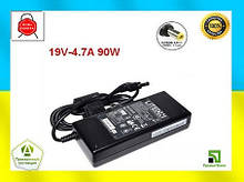 Зарядка адаптер MSI 19V 4.74 A (5.5*2.5) 90W 3 pin