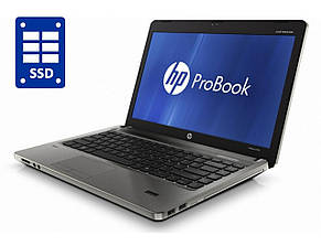 Ноутбук HP ProBook 4330s/ 13.3" (1366x768)/ Core i3-2310M/ 8 GB RAM/ 240 GB SSD/ HD 3000, фото 1