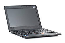 Нетбук Lenovo ThinkPad X121e/ 11.6" (1366x768)/ Core i3-2367M/ 8 GB RAM/ 240 GB SSD/ HD 3000, фото 3