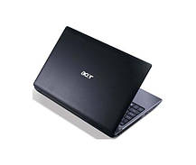 Ноутбук Acer Aspire 5750G/ 15.6" (1366x768)/ Core i5-2450M/ 8 GB RAM/ 240 GB SSD/ HD 3000, фото 5