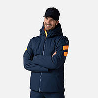 Куртка чоловіча Rossignol Controle Jkt Dark Navy '24 розмір INT-M