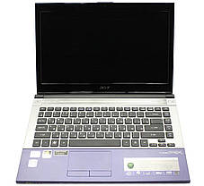 Ноутбук Acer Aspire 4830/ 14" (1366x768)/ Core i5-2410M/ 8 GB RAM/ 240 GB SSD/ HD 3000, фото 3