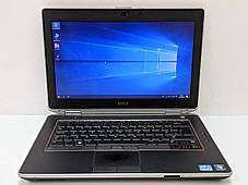 Ноутбук Dell Latitude E6420/ 14" (1920x1080)/ Core i5-2430M/ 8 GB RAM/ 240 GB SSD/ HD 3000, фото 3