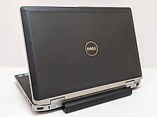 Ноутбук Dell Latitude E6420/ 14" (1920x1080)/ Core i5-2430M/ 8 GB RAM/ 240 GB SSD/ HD 3000, фото 4