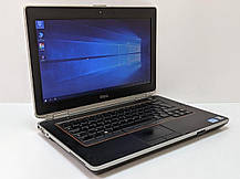 Ноутбук Dell Latitude E6420/ 14" (1920x1080)/ Core i5-2430M/ 8 GB RAM/ 240 GB SSD/ HD 3000, фото 5