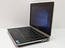 Ноутбук Dell Latitude E6420/ 14" (1920x1080)/ Core i5-2430M/ 8 GB RAM/ 240 GB SSD/ HD 3000, фото 6