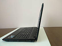 Ноутбук Б-клас Lenovo G560/ 15.6" (1366x768)/ Core i3-380M/ 6 GB RAM/ 128 GB SSD/ GeForce 310M 512MB, фото 6