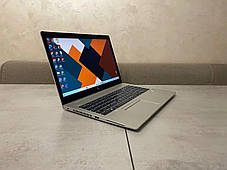 Ігровий ноутбук HP EliteBook 850 G5/ 15.6" 1920x1080/ i7-8650U/ 16GB RAM/ 256GB SSD/ Radeon RX 540 2GB, фото 4