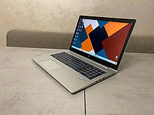 Ігровий ноутбук HP EliteBook 850 G5/ 15.6" 1920x1080/ i7-8650U/ 16GB RAM/ 256GB SSD/ Radeon RX 540 2GB, фото 5