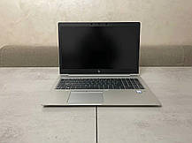 Ігровий ноутбук HP EliteBook 850 G5/ 15.6" 1920x1080/ i7-8650U/ 16GB RAM/ 256GB SSD/ Radeon RX 540 2GB, фото 6