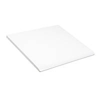 Кришка верхня 500x470mm (металева) для газової плити Beko 518110009