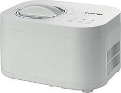 Морозивниця Gorenje, 100Вт, чаша-1л, час приготув.-30мін, пластик, білий