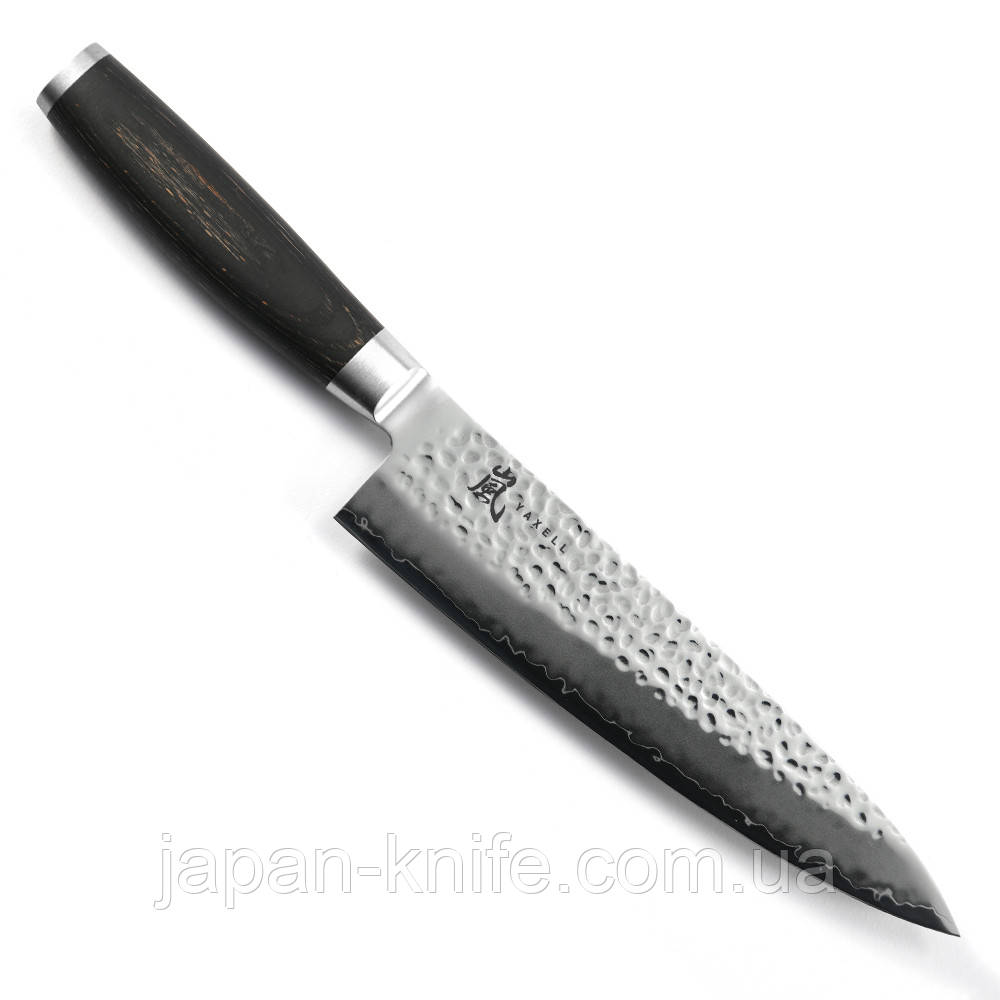 Ніж Кухарський Шеф Yaxell TAISHI 34700, 200мм