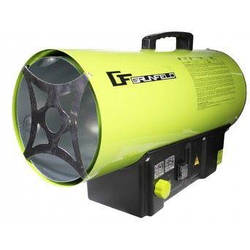 Газова теплова гармата Grunfeld GFAH-33T