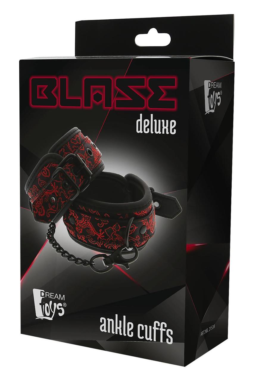 Окові BLAZE DELUXE ANKLE CUFFS