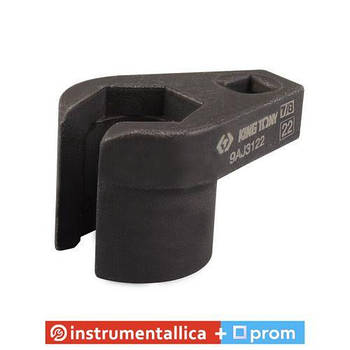 Ключ для датчика кисню 3/8 22 мм 9AJ3122 King Tony