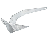 Якір Delta Hdg Гальванізований 25Kg 1124250