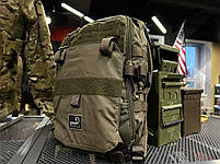 Рюкзак Agilite AMAP III Assault Pack | Ranger Green, фото 3