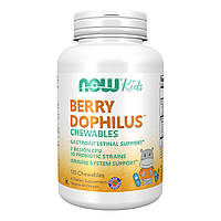 BerryDophilus Kids - 120 Chewables