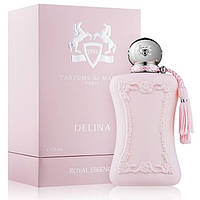 Парфюмированная вода женская Parfums de Marly Delina 75 мл (Original Quality)