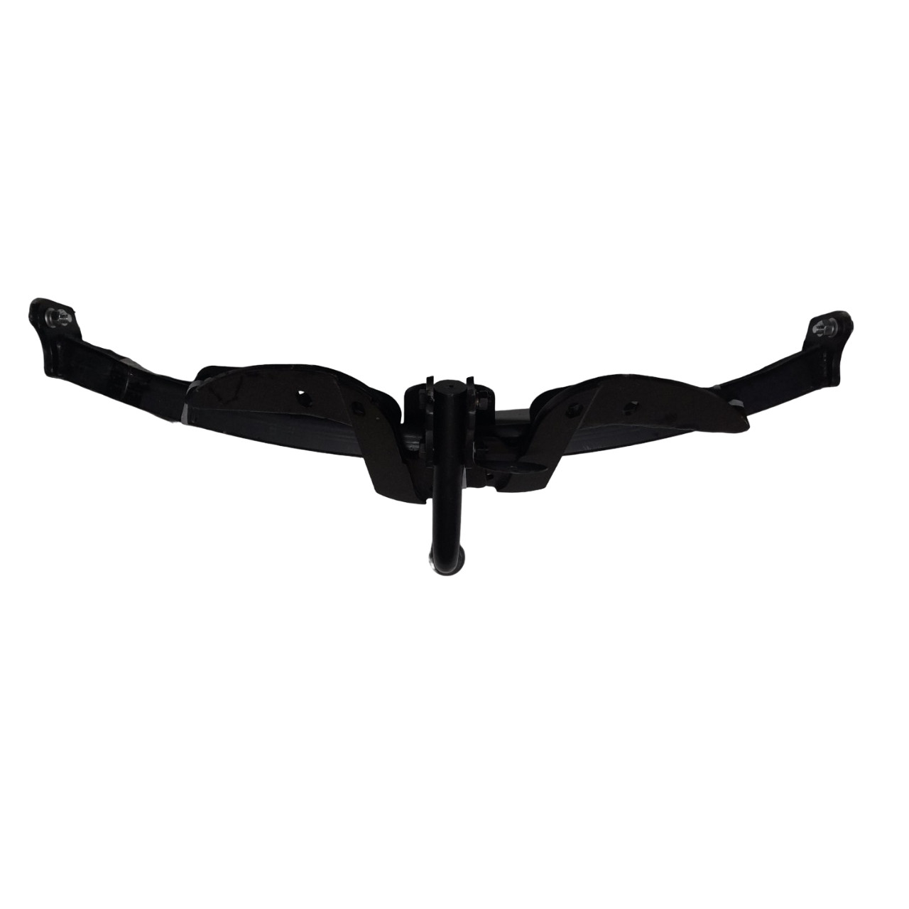 Фаркоп Mitsubishi Outlander 3 (2012р. - 2020р.) (знімна куля)