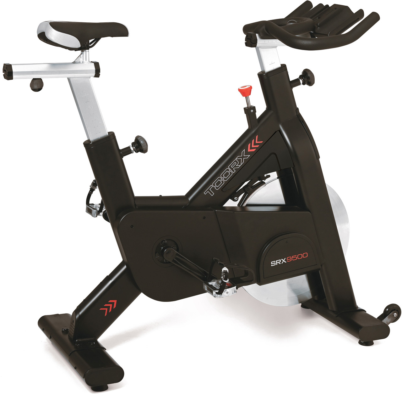 Сайкл-тренажер Toorx Indoor Cycle SRX 9500 (SRX-9500), фото 1