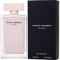 Парфюмированная вода женская Narciso Rodriguez For Her 100 мл (Original Quality)