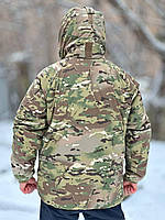 Тактична куртка Grad Gear G-Loft | Multicam, фото 6