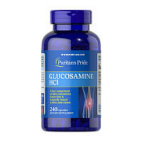 Puritan's Pride Glucosamine Sulfate 1000 mg (240 caps)