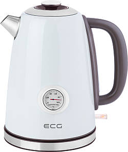 Чайник ECG RK 1700 Magnifica Intenso