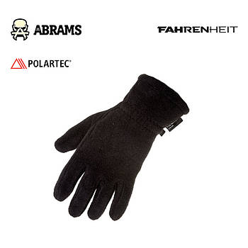 Рукавички Fahrenheit Polartec® Classic 200 | Black