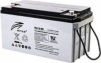 Аккумулятор RITAR RA12-80 12V 80Ah(797656389756)