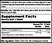 Magnesium Sustained Release Triple Source 500mg - 100 tabs, фото 3