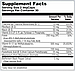 Stress B Magnesium Glycinate - 60 vcaps, фото 3