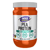 Pea Protein - 340g Unflavored