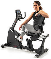 Горизонтальний велоргометр Toorx Recumbent Bike BRXR 300 ERGO BRX-R300ERGO, фото 2